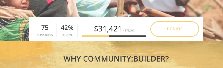 community:builder