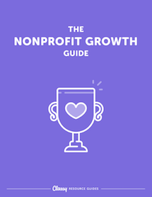 the nonprofit growth guide