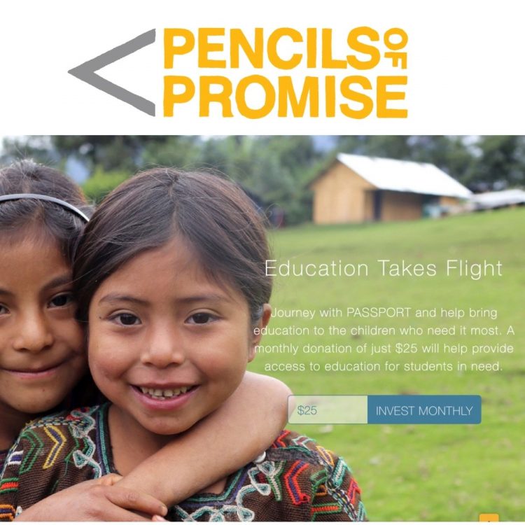 recurring-giving-campaign-pencils-of-promise