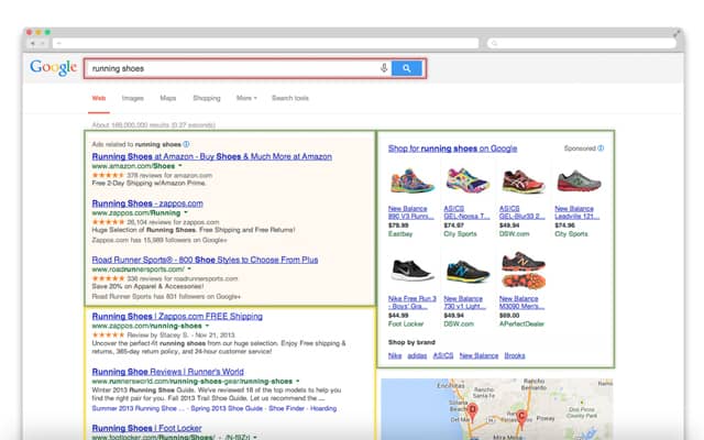 Running Shoes Google Search
