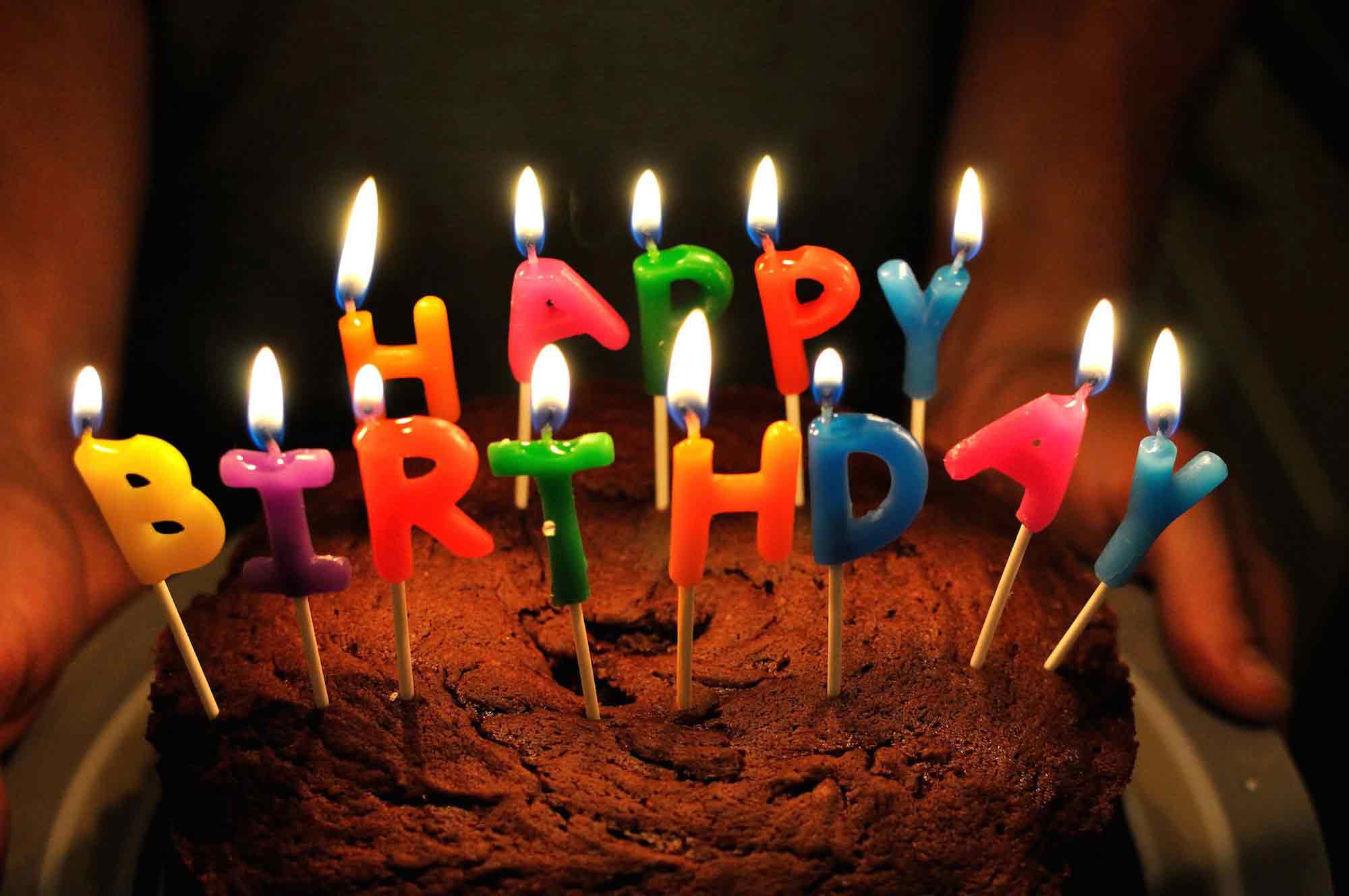 How to Get Supporters to Donate Birthdays to Your Cause