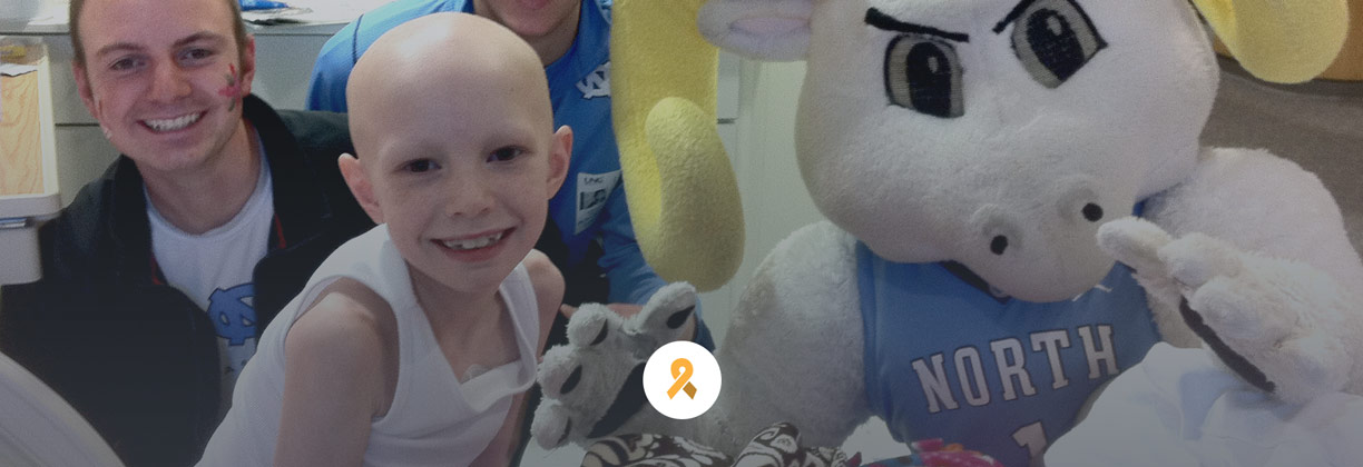 10 Ways Nonprofits Attack Childhood Cancer