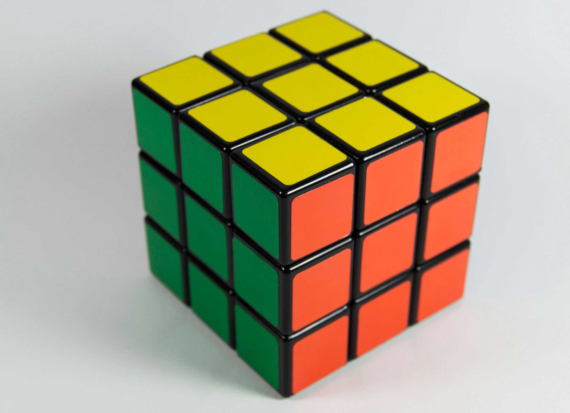 Rubix Cube