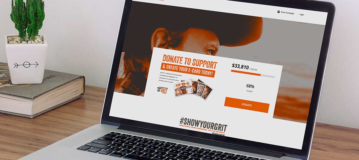 The Anatomy of a Successful Crowdfunding Campaign