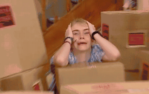 21 GIFs Every Fundraising Professional Understands | Classy