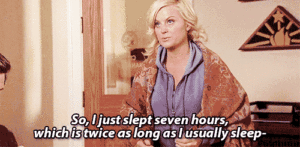 leslie knope