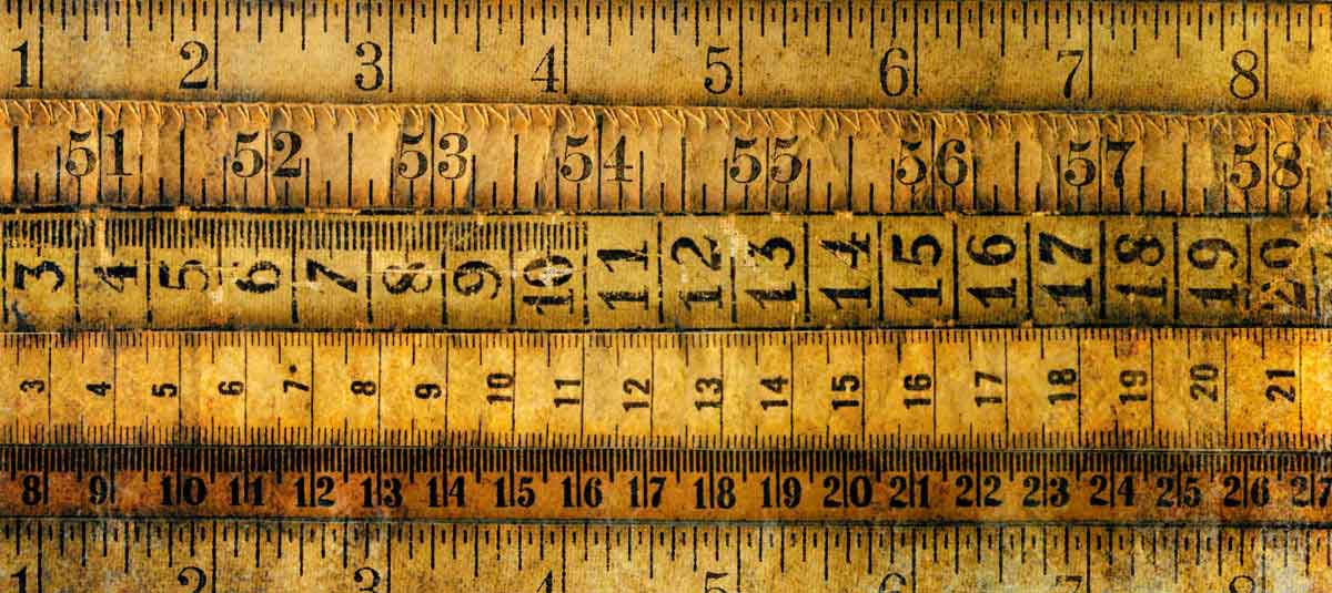 measurements