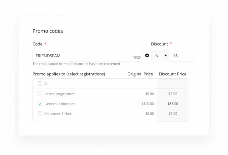 What are Promo Codes, everything you need to know