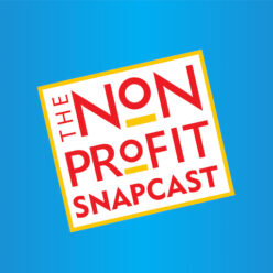 nonprofit-snapcast podcast