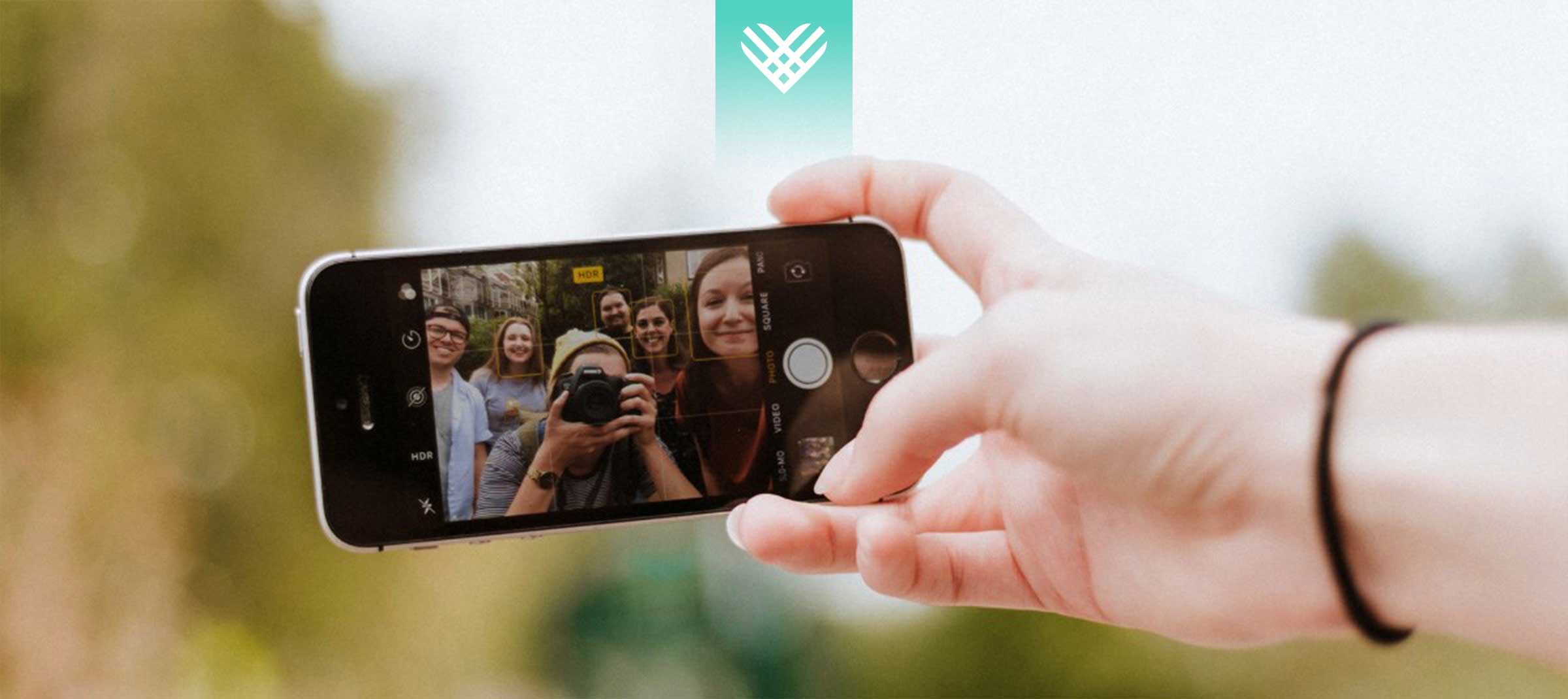 How User-Generated Content Drove a 263% Giving Tuesday Revenue Increase