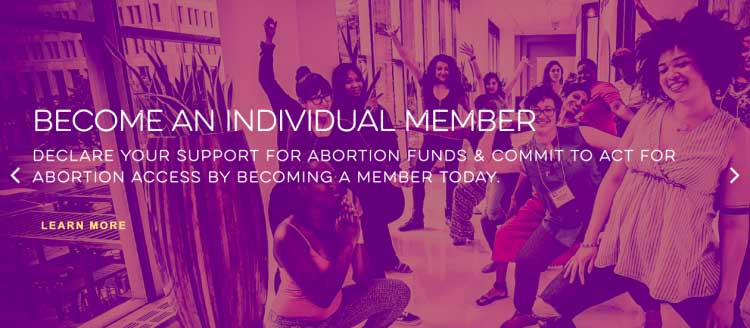 National Network of Abortion Funds