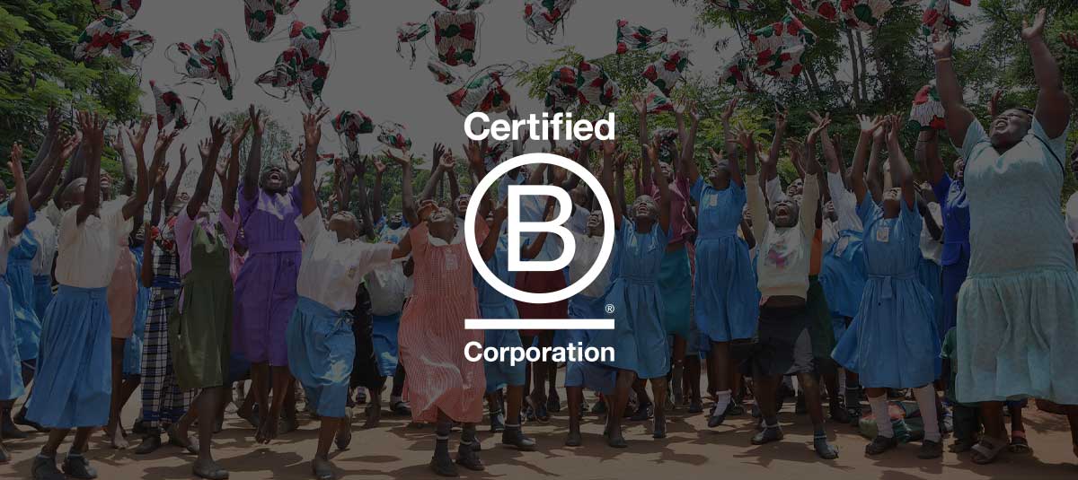 certified corporation logo