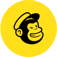 Mailchimp logo