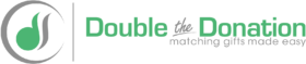 Double the Donation Logo