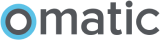 Omatic logo