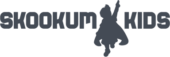 Skookum Kids logo