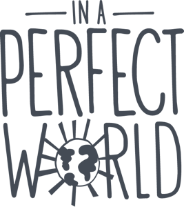 In a Perfect World logo