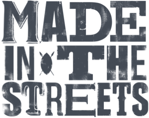 Made in the Streets logo