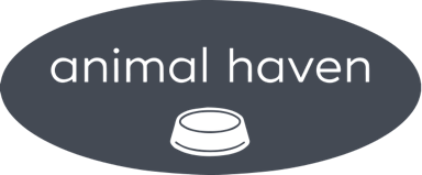 Animal Haven logo