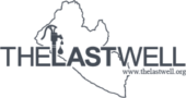 The Last Well logo