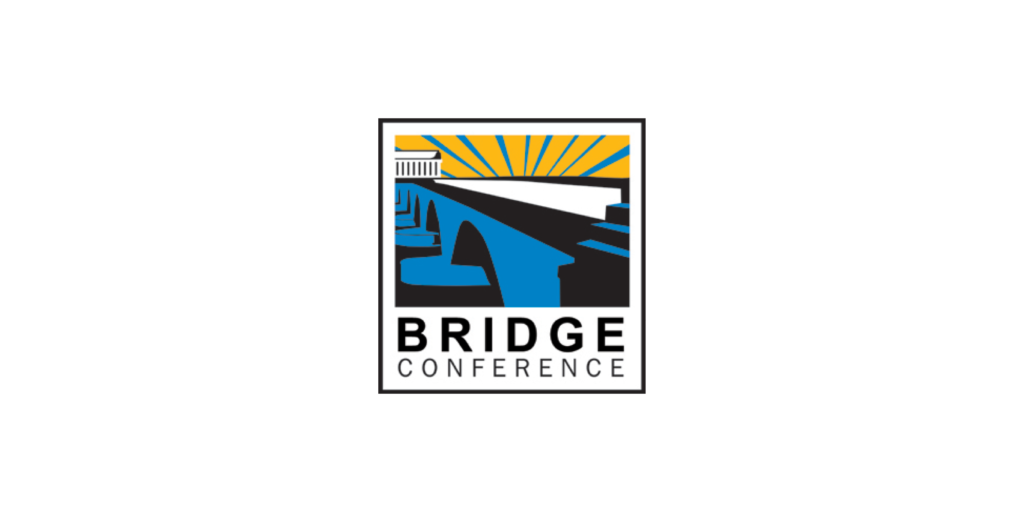 Bridge Conference logo