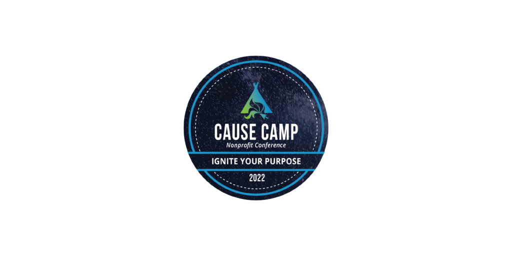 Cause Camp logo