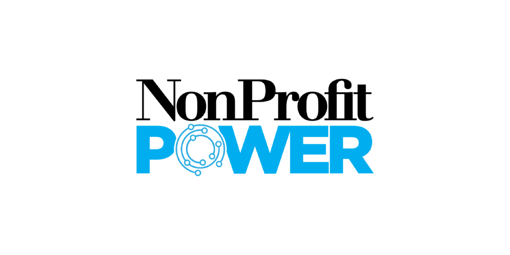 Nonprofit Power logo