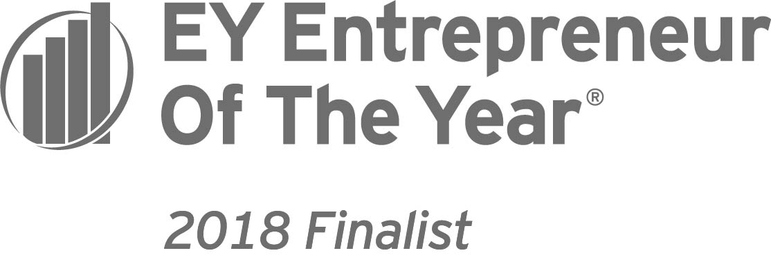 EOY Entrepreneur of the Year