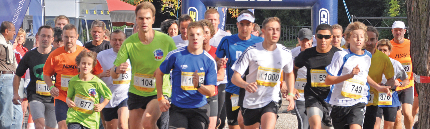 5 Questions to Answer Before You Host a Charity Run