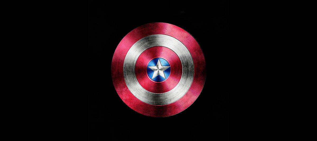 Avengers Shield