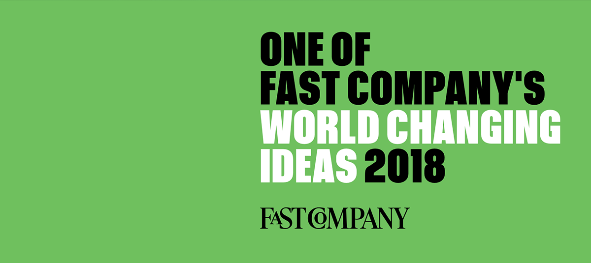 Fast Company Ideas 2018
