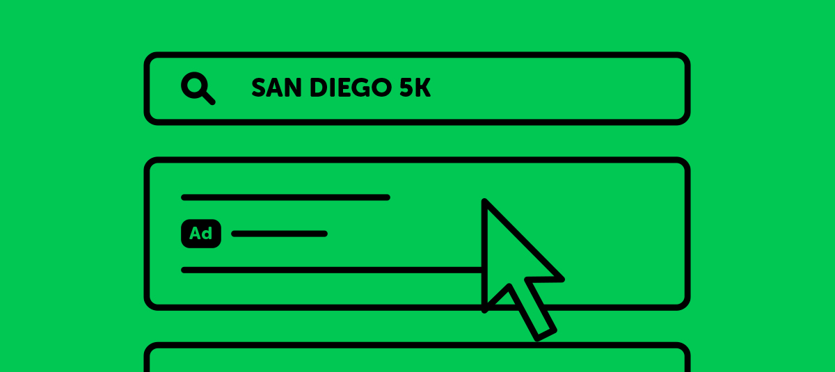 San Diego 5k