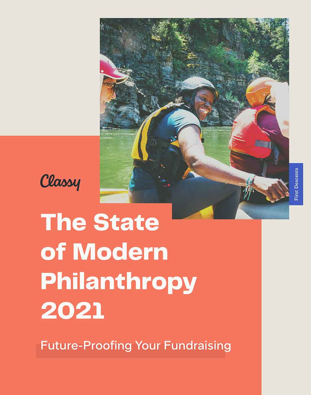 state of modern philanthropy
