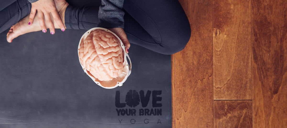 love your brain