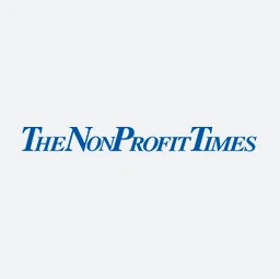 The Non Profit Times Logo
