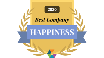 Comparably Awards 2020