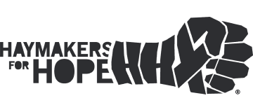 haymakers for hope