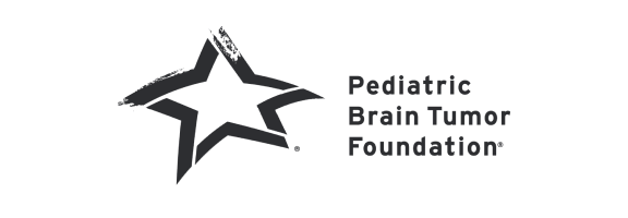 Pediatric Brain Tumor Fondation Logo
