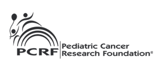Pediatric Cancer Research Foundation Logo