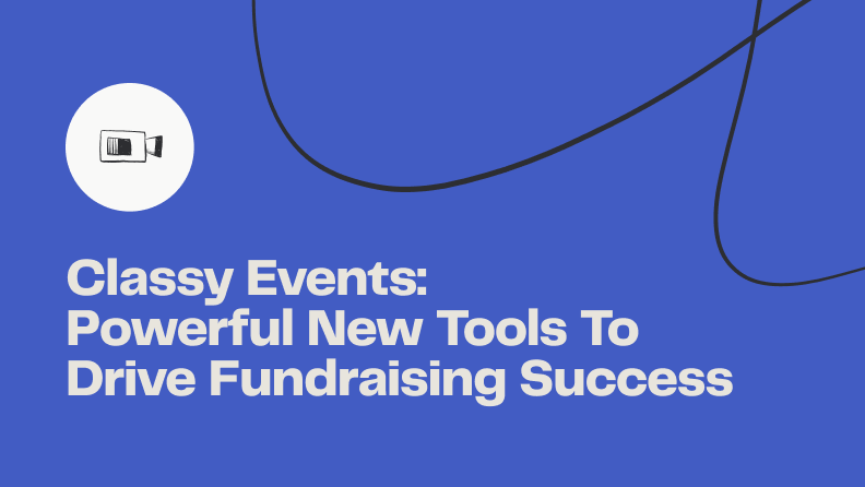 powerful fundraising tools