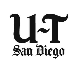 UT San Diego Logo