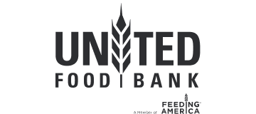 united food bank logo