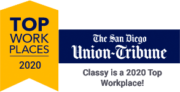 The San Diego Union Tribune