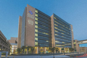 Baptist Health Foundation Jacksonville