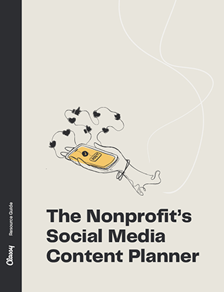 nonprofit-social-media-content-planner