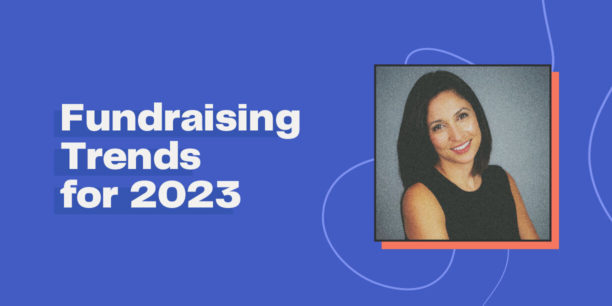 Soraya Alexander Fundraising Trends for 2023