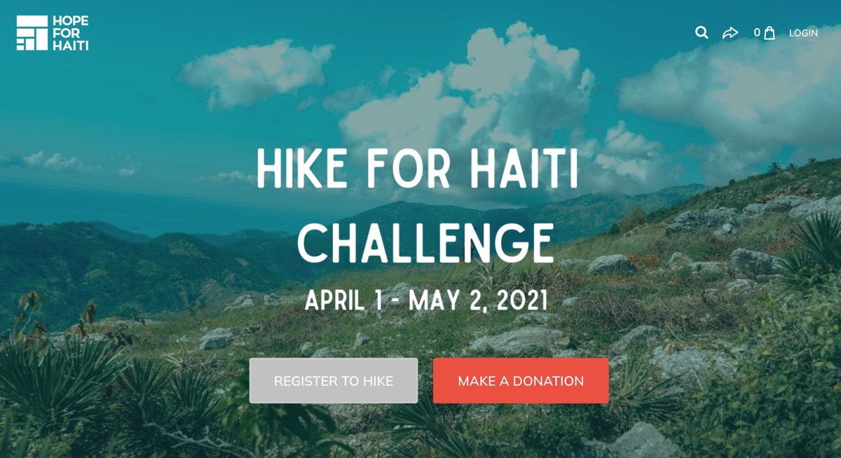 2021-hike-for-haiti-challenge