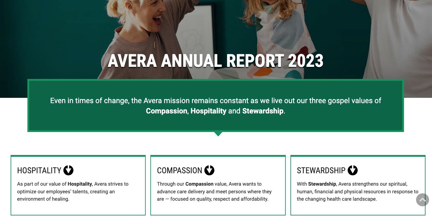 Avera-annual-report