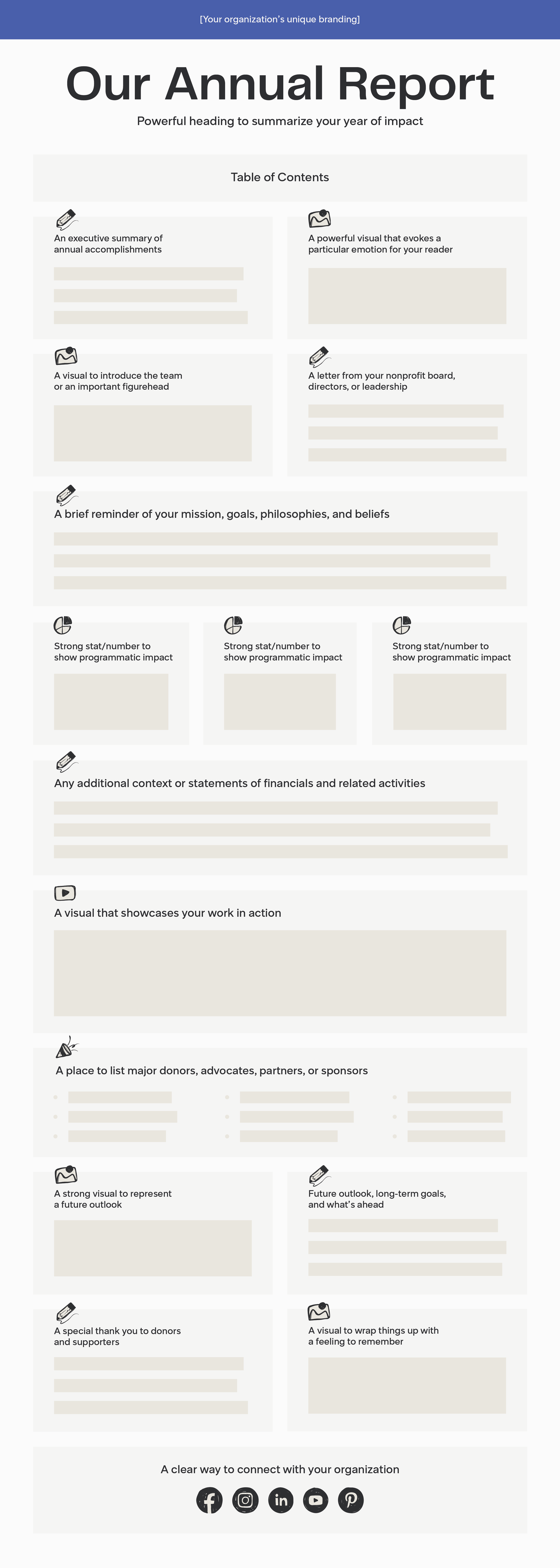 nonprofit-annual-report-template