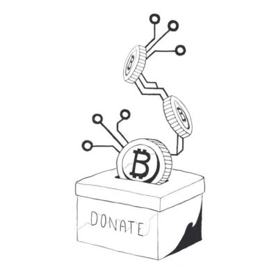 Explore Cryptocurrency Donations on Classy